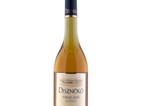 Disznoko Tokaji Aszu 5 Puttonyos 2013 - 750ML For Discount