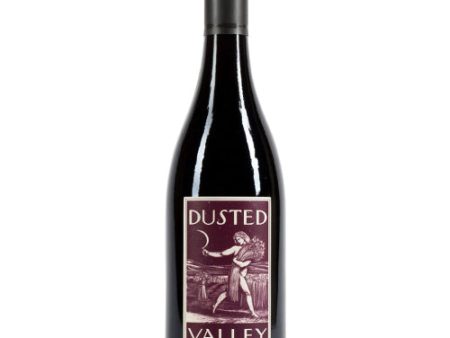 Dusted Valley Stained Tooth Syrah 2020 - 750ML Supply