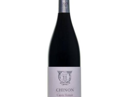 Joguet Chinon Cuvee Terroir 2021 - 750ml Cheap