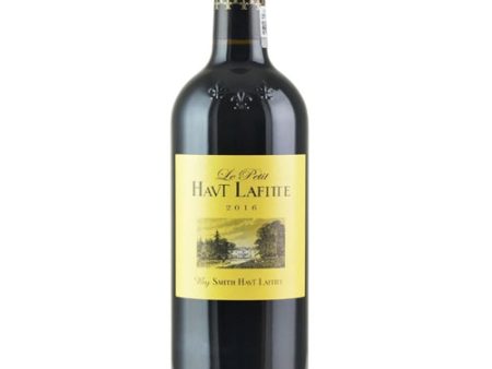 Le Petit Haut Lafitte 2016 - 1.5L Hot on Sale