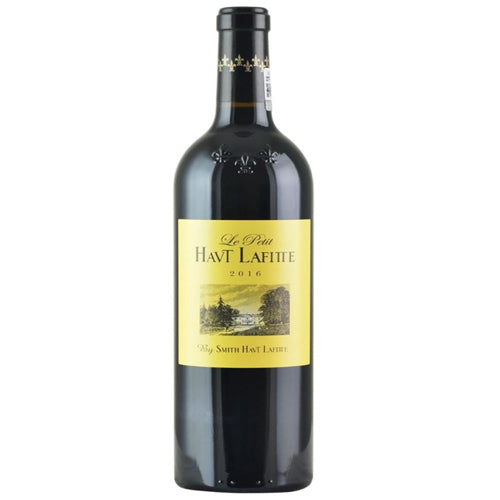 Le Petit Haut Lafitte 2016 - 1.5L Hot on Sale