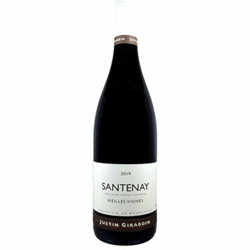 Justin Girardin Santenay Vielles Vignes Rouge 2021 - 750ML Cheap