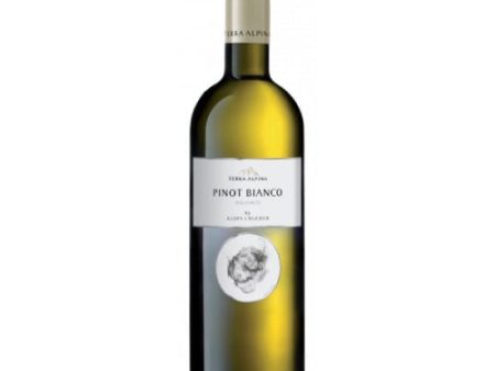 Lageder Terra Alpina Pinot Bianco 2021 - 750ml on Sale