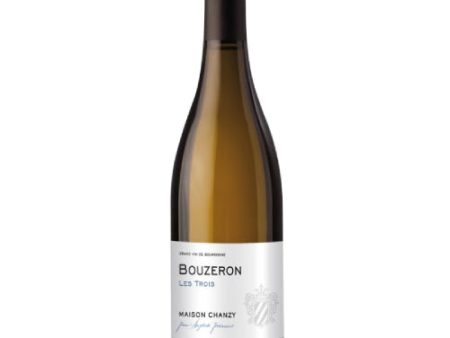 Maison Chanzy Bouzeron Les Trois 2020 - 750ML Online Sale