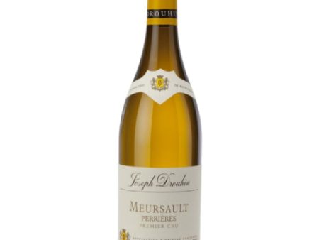 Joseph Drouhin Meursault Perrieres Premier Cru 2020 - 750ML Discount