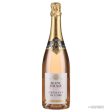 Blanc Foussy Cremant De Loire Brut Rose 2019 -750ML Supply