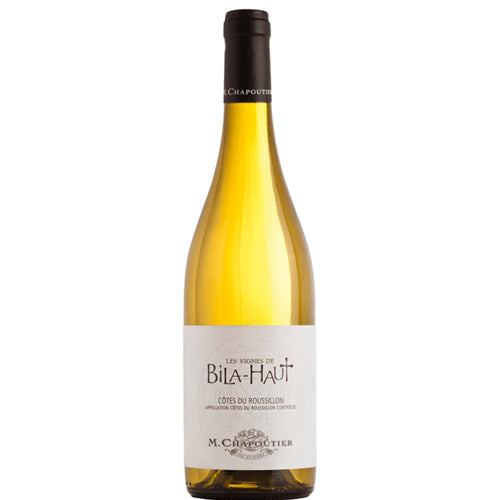 Les Vignes De Bila Haut White 2018 -750ML Fashion