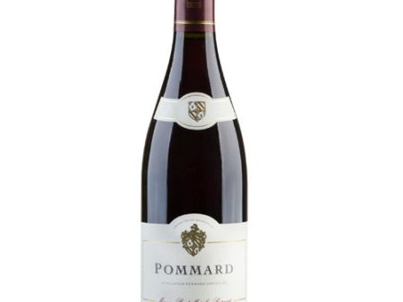 Domaine Germain Pere et Fils Pommard 2020 - 750ML Hot on Sale