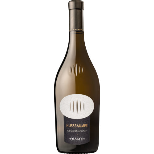 Tramin Nussbaumer Gewurztraminer 2022 - 750ML For Sale