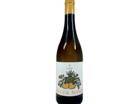 Vino Lauria Fontane Bianche Terre Siciliane 2013 - 750ML Online Hot Sale