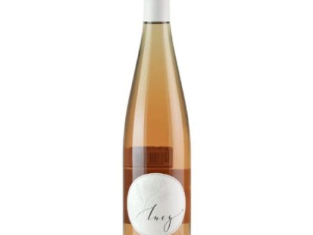 Pisoni Vineyards Lucy Rose of Pinot Noir 2022 - 750ML Discount