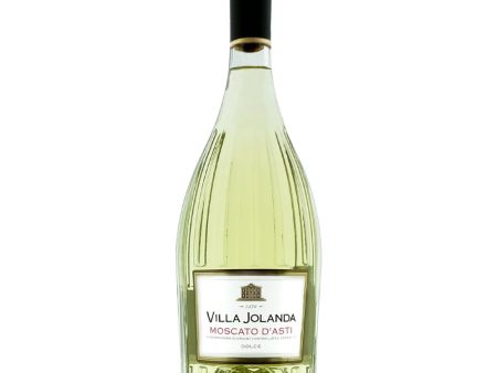 Villa Jolanda Moscato D  Asti - 750ML Supply