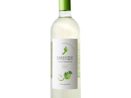 Barefoot Fruitscato Apple - 1.75L Fashion