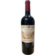 William Clark Cabernet Sauvignon 2018 -750ML Online Hot Sale