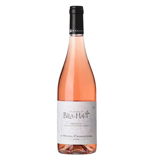 Les Vignes De Bila Haut Rose 2020 -750ML For Discount