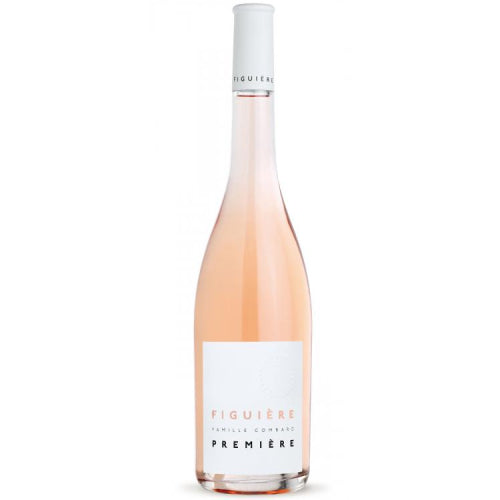 Figuiere Premiere Cdp Rose 2022 - 750ML Online Hot Sale