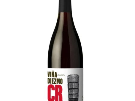 Viña Diezmo Crianza 2016 - 750ML Cheap