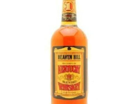 Heaven Hill Kentucky - 750ML For Discount