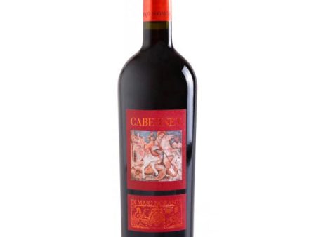 Di Majo Norante Cabernet Sauvignon 2020 -750ML Discount