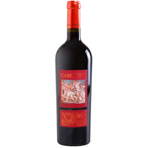 Di Majo Norante Cabernet Sauvignon 2020 -750ML Discount