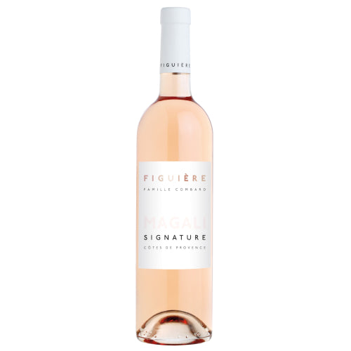 Figuiere Magali Cdp Rose 2022 - 750ml Discount