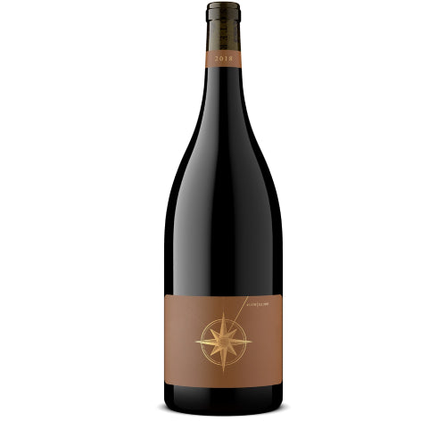 Soter Vineyards Origin Series Ribbon Ridge Pinot Noir 2021  - 750ML Online