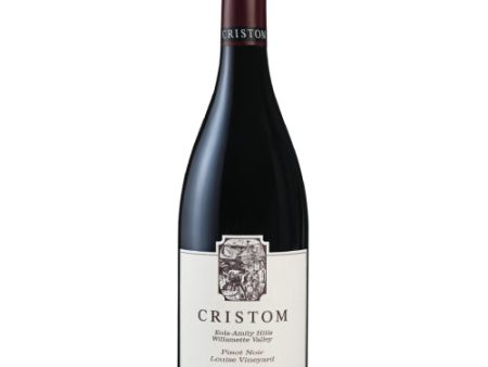 Cristom Louise Vineyard Pinot Noir 2021 - 750ML Online