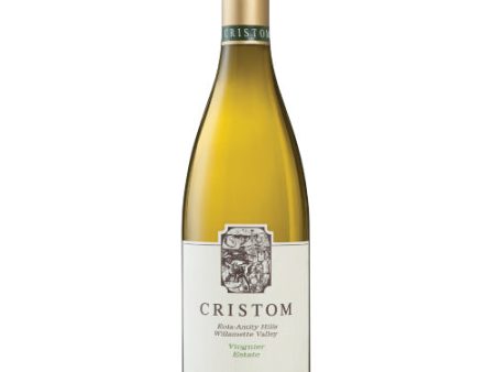 Cristom Viognier 2021 - 750ML For Discount