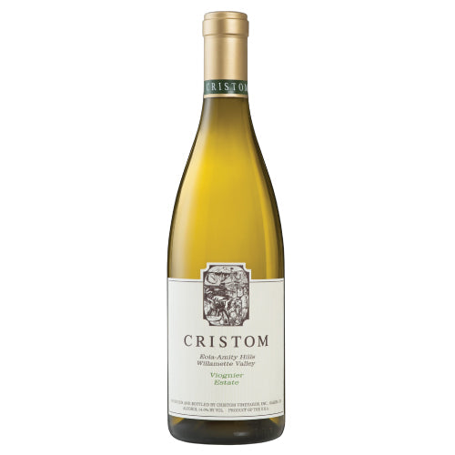 Cristom Viognier 2021 - 750ML For Discount