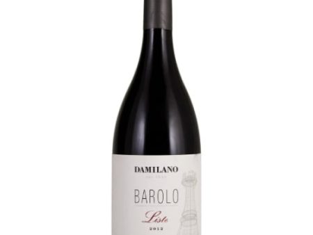 Damilano Barolo Liste 2017 - 750ML Hot on Sale