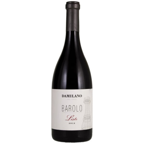 Damilano Barolo Liste 2017 - 750ML Hot on Sale