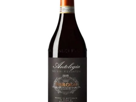 Antologia Barolo 2015 - 750ML Online