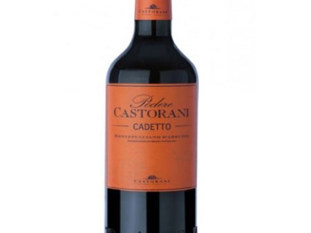 Podere Castorani Cadetto 2016 - 1.5L For Cheap