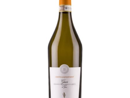 Enrico Serafino Gavi Di Gavi Docg 2022 - 750ml Online Hot Sale