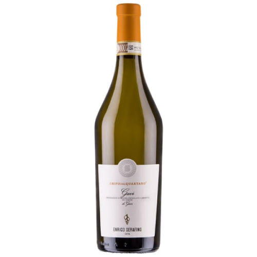 Enrico Serafino Gavi Di Gavi Docg 2022 - 750ml Online Hot Sale