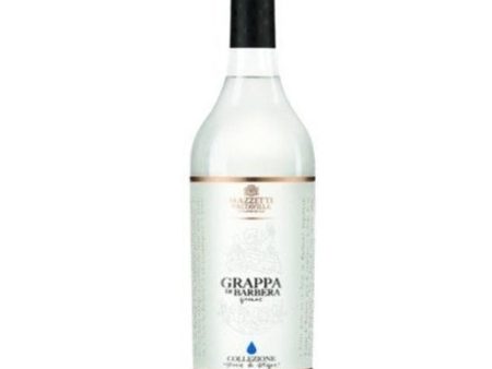 Mazzetti d Altavilla Grappa di Barbera NV - 750ML Online