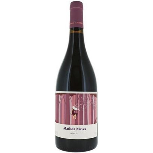 Matilda Nieves Mencia 2020 - 750ML For Cheap