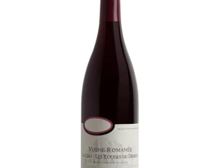 Domaine Roblot Marchand Vosne Romanee 1er Cru Les Rouges du Dessus 2019 -750ML For Cheap