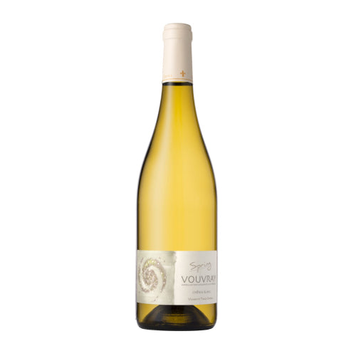 Domaine Vincent Careme Vouvray Spring 2021 - 750ML Online now