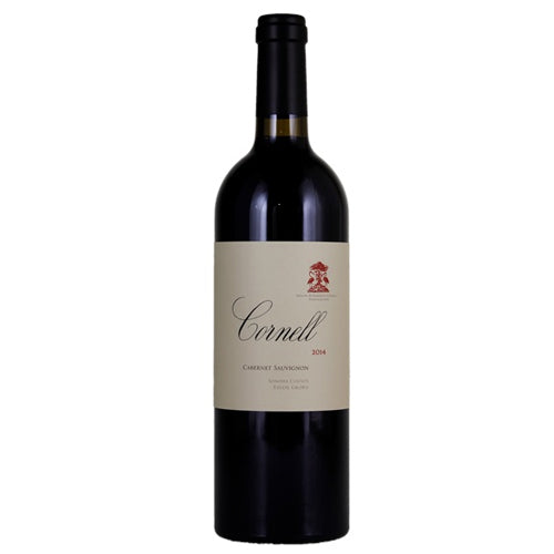 Cornell Cabernet Sauvignon Estate Grown 2014 - 750ML Online Sale