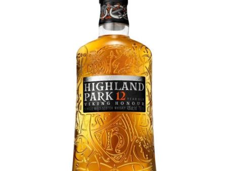 Highland Park Viking Honor -750ml Online Sale