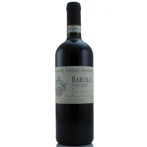 Monte Degli Angeli Barolo 2019 - 750ML on Sale