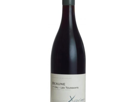 Xavier Monnot Beaune Les Toussaints 2020 - 750ML Online Sale