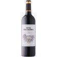 Chateau Vieux Chaigneau 2015 -750ML Online now