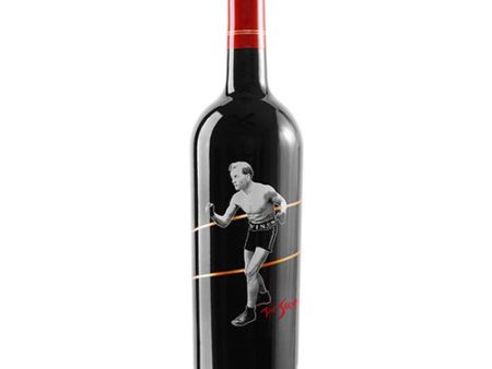 Vinum Cellars Cab Franc Scrapper 2018 - 750ML For Sale