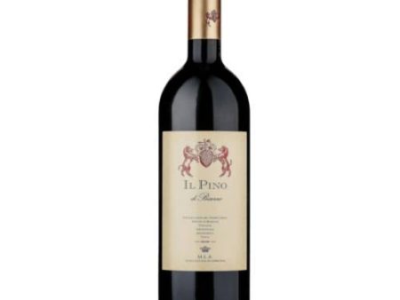 Tenuta di Biserno Biserno 2020 - 750ML Online