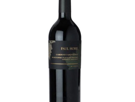 Paul Hobbs Cabernet Sauvignon to Kalon 2014 - 1.5l For Sale