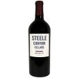 Steele Canyon Zinfandel 2017 - 750ML For Sale