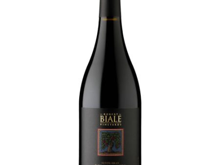 Robert Biale Vineyards Royal Punishers Petite Sirah 2021 - 750ML Online Sale