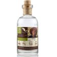 Mezcal De Leyendas Oaxaca Tobala 98pf (N v) on Sale